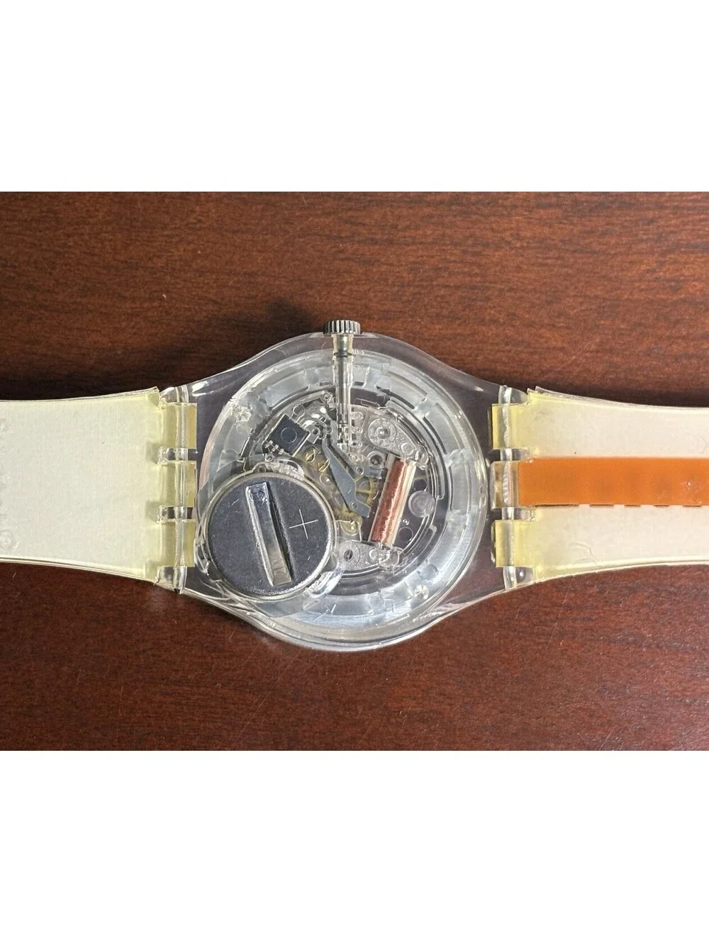 Swatch: 